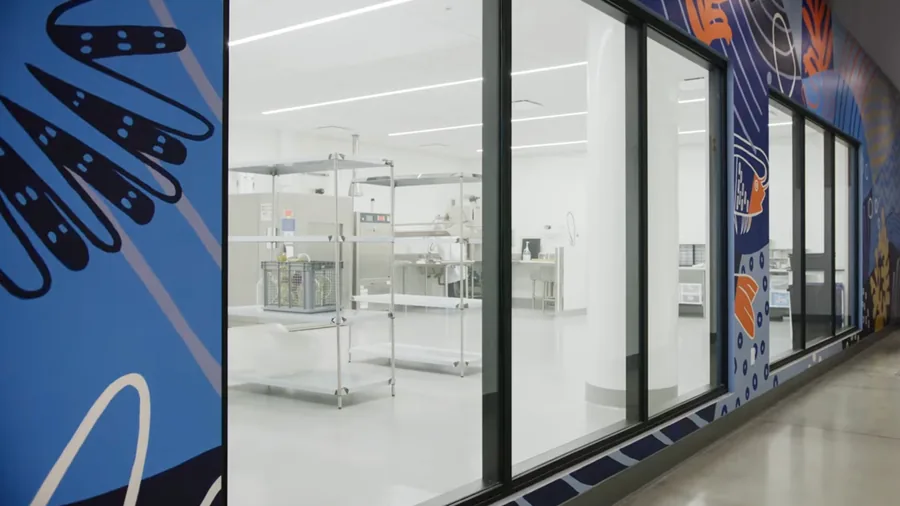 MCC production facility, San Francisco — scene 4