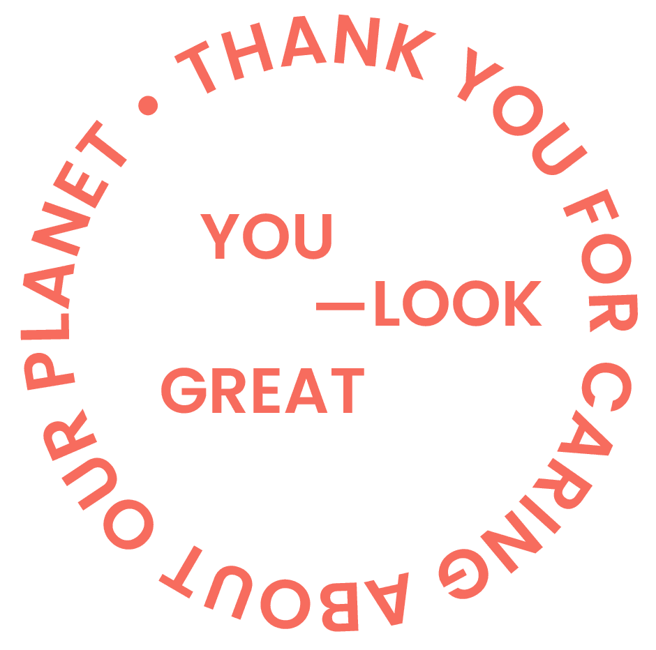 Look great